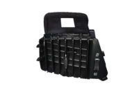 Mopar 5MT20DX9AA Outlet A/C & Heater Inboard