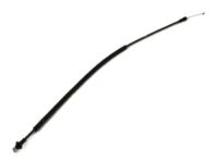 Mopar 55275106 Cable