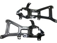 Mopar 68271501AC Lamp Bracket