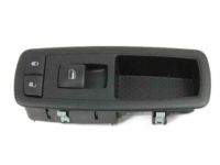 Mopar 4602540AF Window Switch, Front Passenger Side