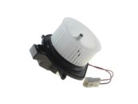 Mopar 68038826AB Blower Motor