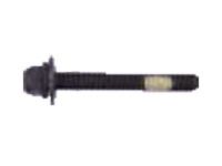 Mopar 6507776AA Starter Bolt