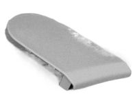 Mopar 1DQ371KAAA Cover Anchor 2 Way
