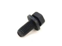 Mopar 6101503 Bracket Screw