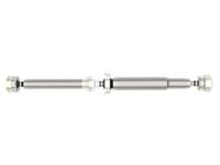 Mopar 52123624AB Drive Shaft, Rear