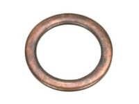 Mopar 6510495AA Washer Pressure Line AT Banjo Bolt