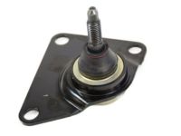 Mopar 52088808AB Ball Joint, Rear Upper