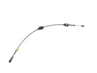 Mopar 52109781AF Shift Control Cable