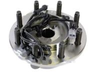 Mopar V2505282AA Hub And Bearing Brake