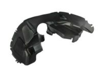 Mopar 68254970AA Shield Splash