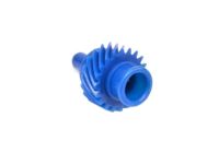 Mopar 4567881AB Pinion Speedometer Drive Blue