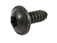 Mopar 6104581AA Bracket Screw, Passenger Side