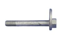 Mopar 6036525AA Cam Bolt, Front