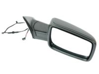 Mopar 68147862AQ Power Mirror, Front Passenger Side