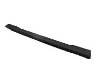 Mopar 5EY64ZSPAC Rocker Molding, Passenger Side