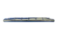 Mopar 1DL48SZ0AA Lower Molding, Front