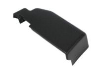 Mopar 1CG55DX9AC Cover Rear Wiper Motor