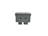 Mopar 6KG69LXHAA USB Port