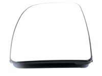 Mopar 68413481AA Glass Mirror Replacement Upper