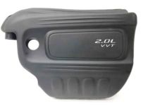 Mopar 68146205AB Cover Engine