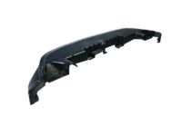 Mopar 5030286AC Panel Lower Fascia