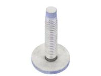 Mopar 6510892AA Bumper Bolt, Rear
