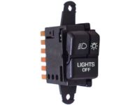 Mopar 56003119 Headlamp Switch
