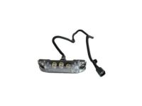 Mopar 5182673AA Cargo Lamp, Driver Side