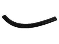 Mopar 55396053AB Seal Wheelhouse