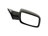 Mopar 68361474AD Mirror Assembly, Front Passenger Side