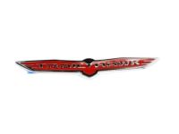 Mopar 68196485AB Nameplate, Rear