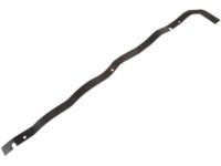 Mopar 68005017AB Seal Enclosure To Body