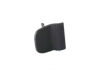 Mopar 1RK69DX9AA Plug Grab Handle Screw Cover