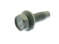 Mopar 6508539AA Bumper Cover Screw