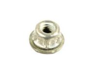 Mopar 6035081 Tail Lamp Clip