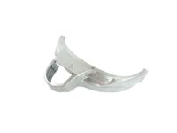 Mopar 68174029AD Outer Wheelhouse, Rear Driver Side