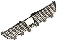 Mopar 68258566AA Lower Grille, Front Center