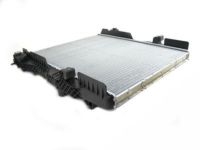 Mopar 55057089AB Radiator