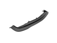 Mopar 68260156AC Reinforcement, Front