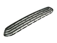 Mopar 68258853AB Lower Grille, Front