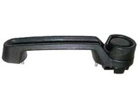 Mopar 4589164AC Handle Exterior Door