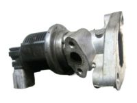 Mopar 53032948AD Valve Valve Assembly - EGR