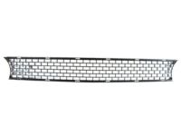 Mopar 5LC47RXFAB Grille Radiator