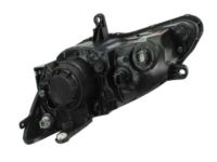 Mopar 5182590AC Headlamp