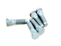 Mopar 68003282AA Wheel Stud, Front