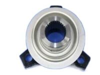 Mopar 52111451AC Companion Flange, Rear