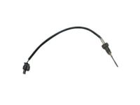 Mopar 68306261AA Sensor Exhaust Temperature Pre Catalytic