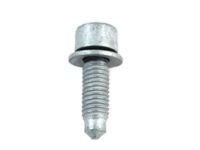 Mopar 6511275AA Hinge Screw