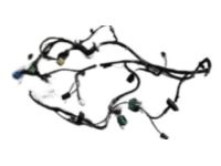 Mopar 68066861AD Wiring Liftgate