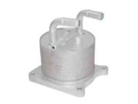 Mopar 68025160AA Transmission Cooler